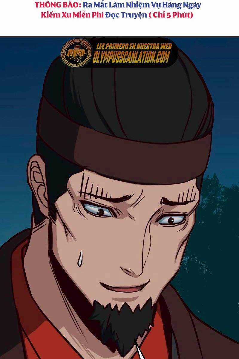 Túy Kiếm Dạ Hành - Chapter 31 - Trang 120