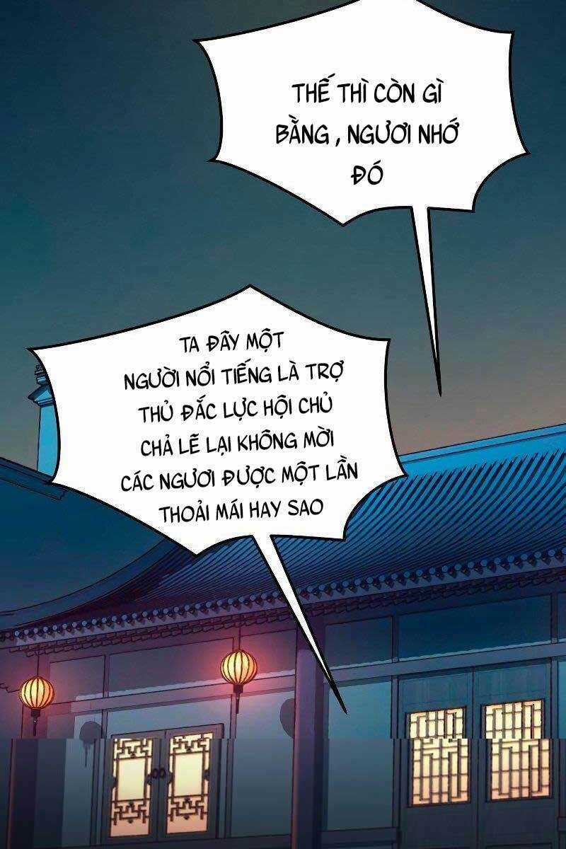 Túy Kiếm Dạ Hành - Chapter 31 - Trang 124