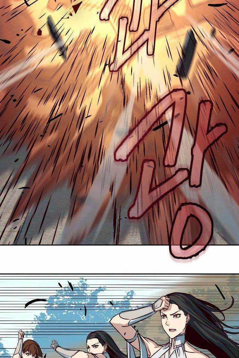 Túy Kiếm Dạ Hành - Chapter 31 - Trang 36