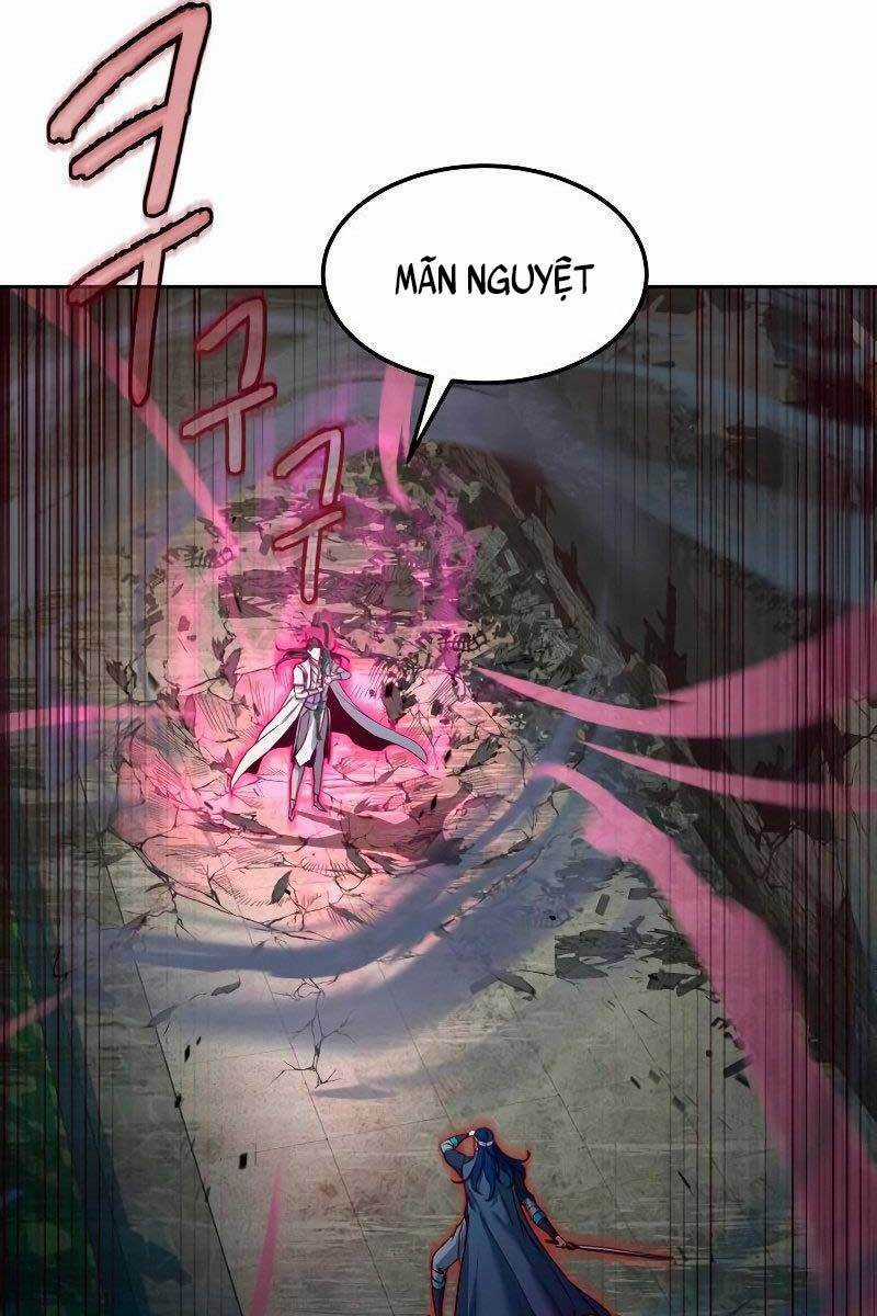 Túy Kiếm Dạ Hành - Chapter 31 - Trang 5