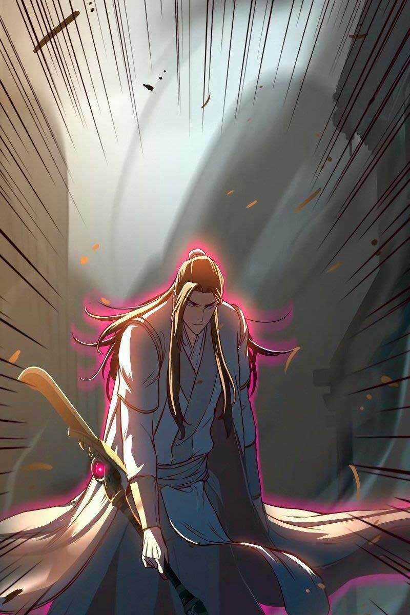 Túy Kiếm Dạ Hành - Chapter 31 - Trang 42