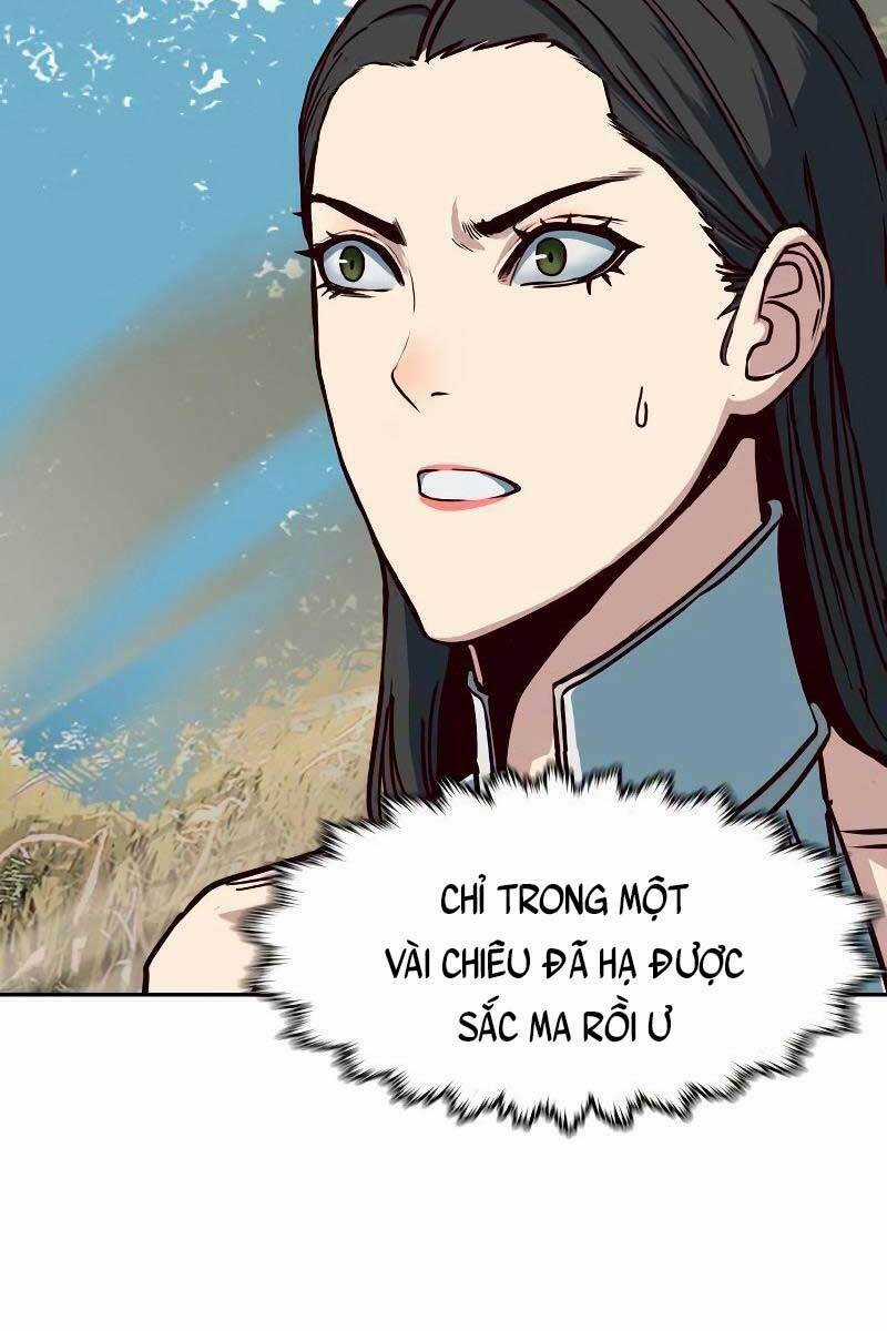 Túy Kiếm Dạ Hành - Chapter 31 - Trang 44