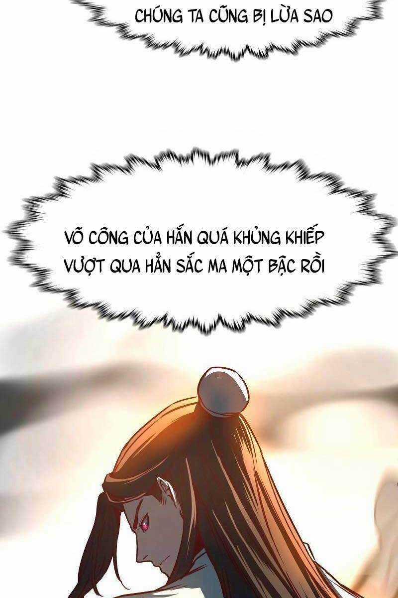 Túy Kiếm Dạ Hành - Chapter 31 - Trang 47