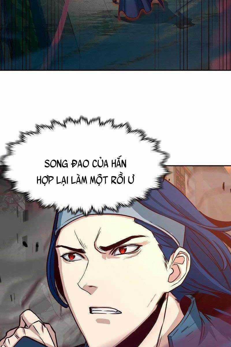 Túy Kiếm Dạ Hành - Chapter 31 - Trang 6