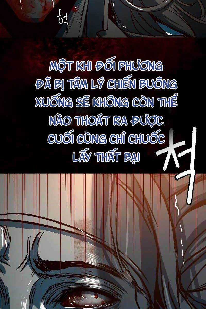 Túy Kiếm Dạ Hành - Chapter 31 - Trang 57