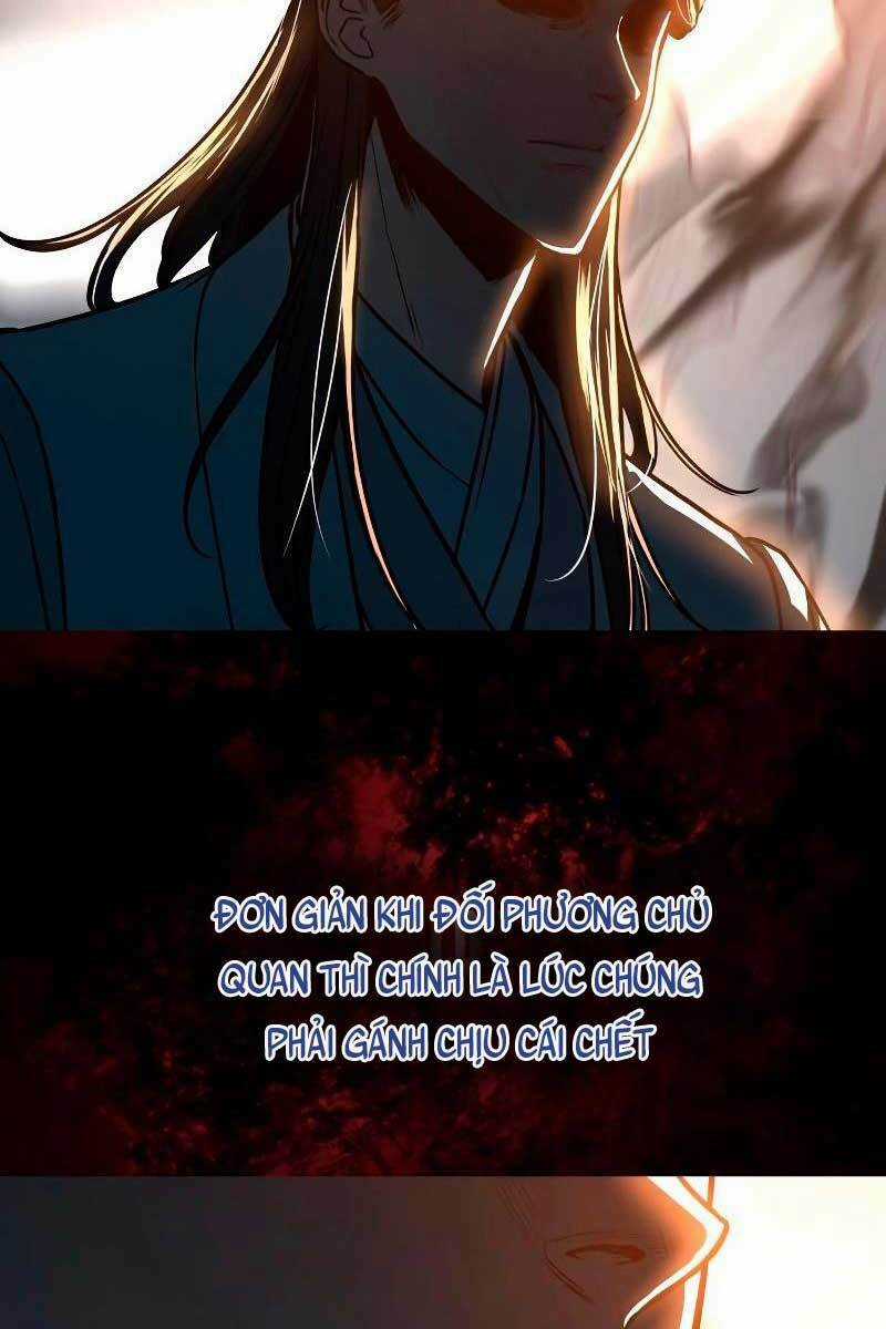 Túy Kiếm Dạ Hành - Chapter 31 - Trang 59