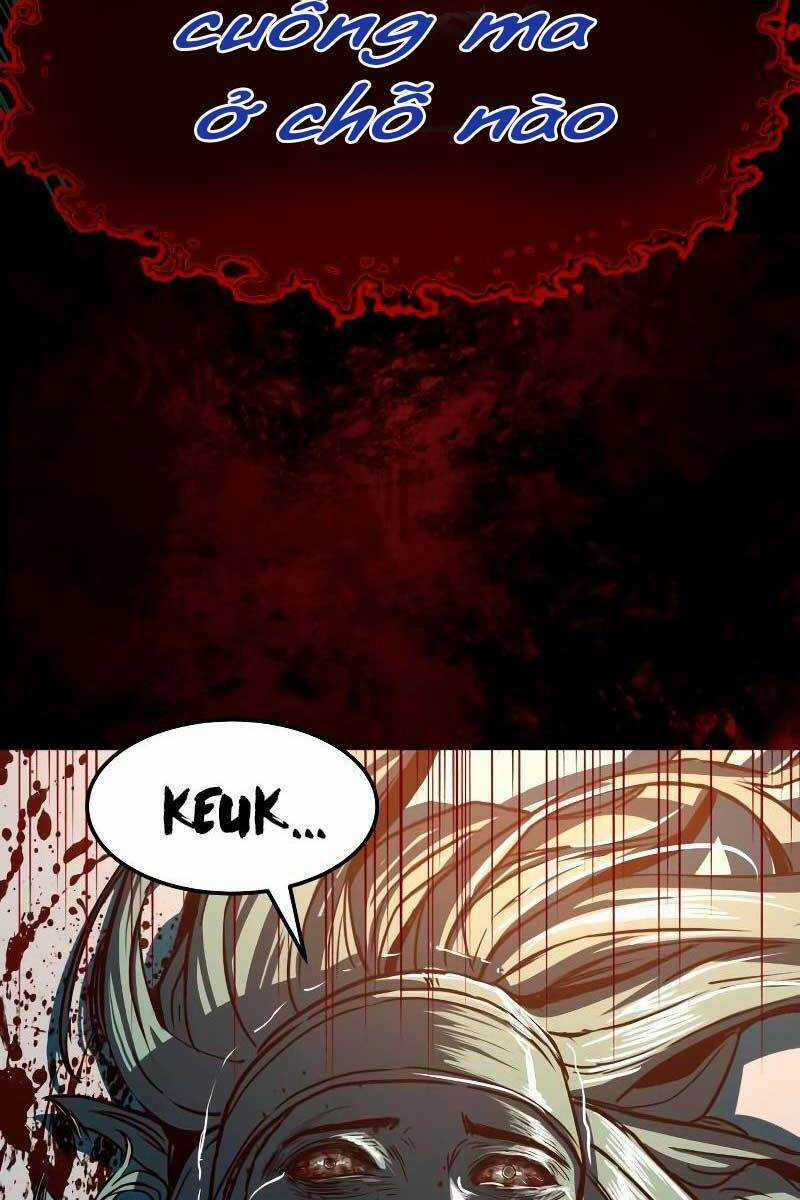Túy Kiếm Dạ Hành - Chapter 31 - Trang 63