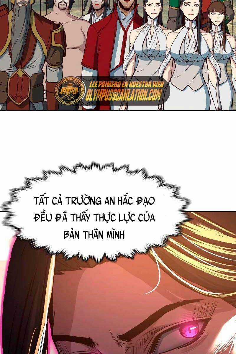 Túy Kiếm Dạ Hành - Chapter 31 - Trang 73