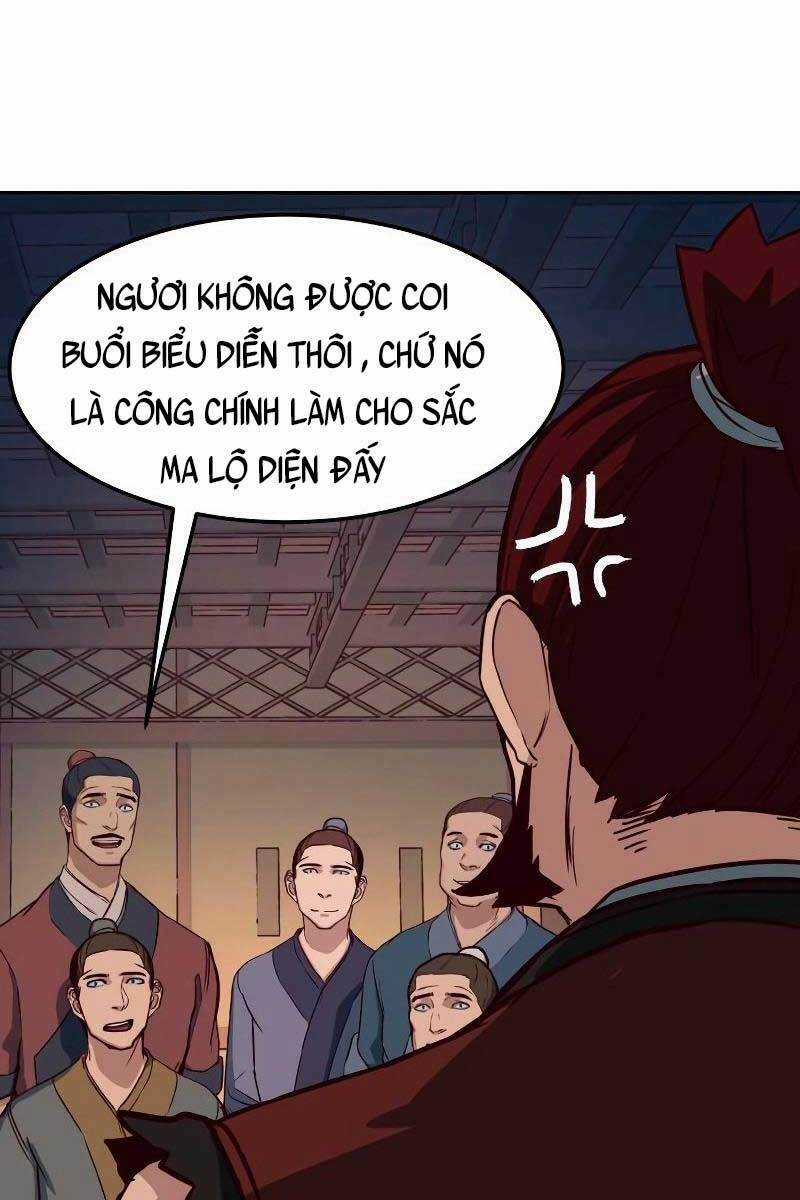 Túy Kiếm Dạ Hành - Chapter 31 - Trang 86