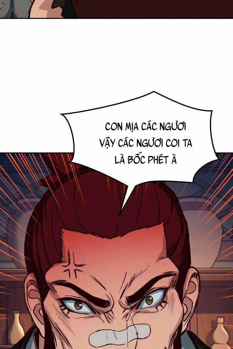 Túy Kiếm Dạ Hành - Chapter 31 - Trang 87