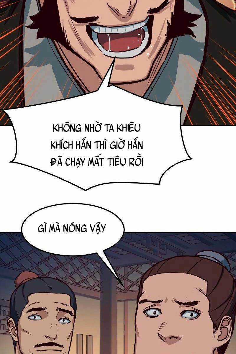 Túy Kiếm Dạ Hành - Chapter 31 - Trang 88