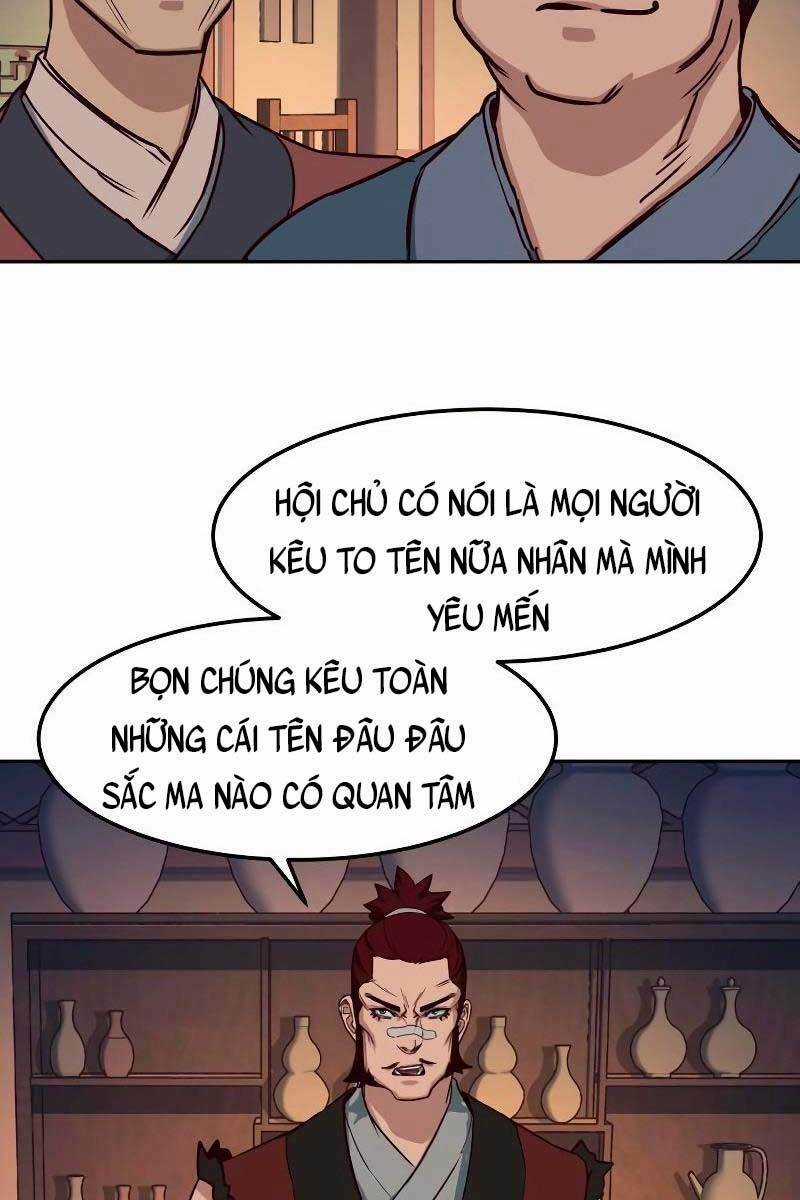 Túy Kiếm Dạ Hành - Chapter 31 - Trang 89