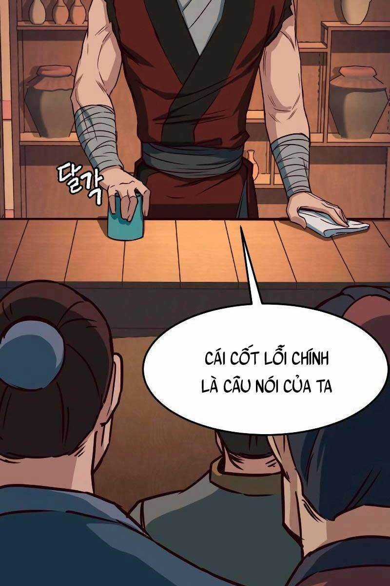 Túy Kiếm Dạ Hành - Chapter 31 - Trang 90