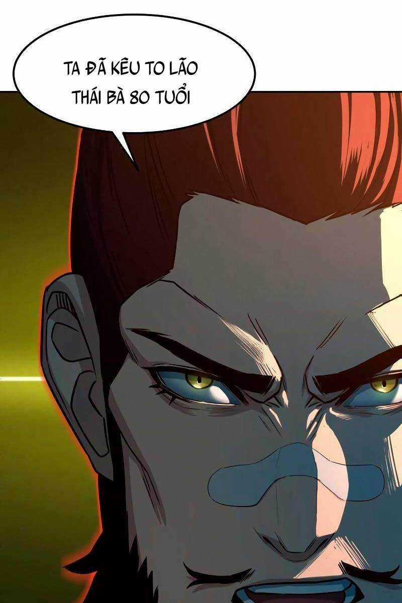 Túy Kiếm Dạ Hành - Chapter 31 - Trang 93