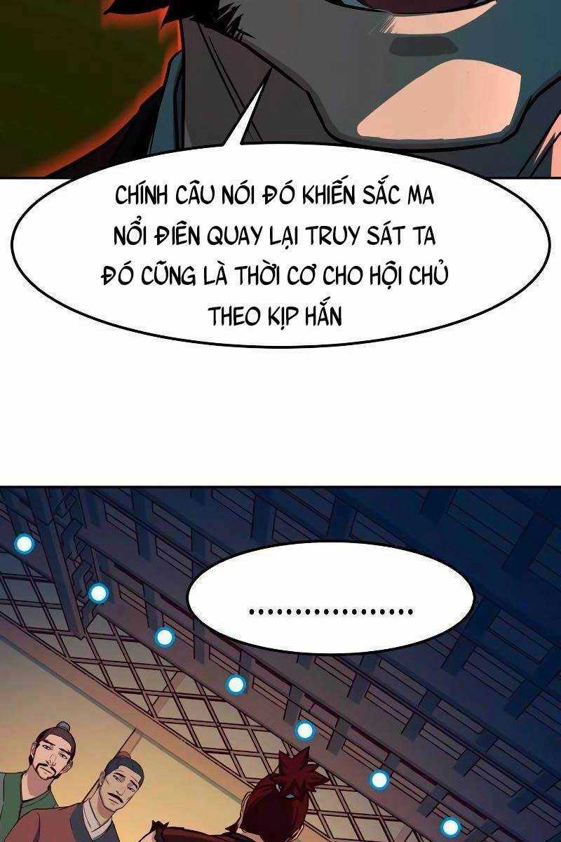 Túy Kiếm Dạ Hành - Chapter 31 - Trang 94