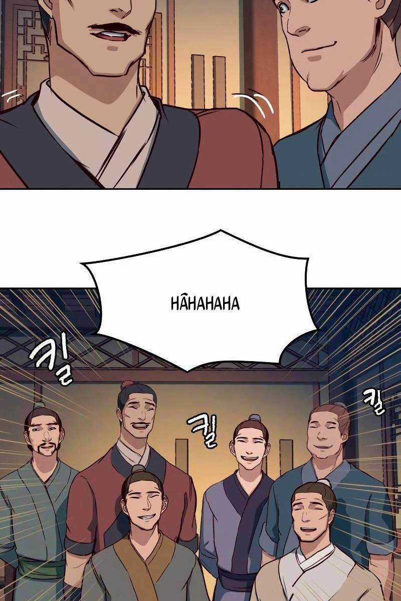 Túy Kiếm Dạ Hành - Chapter 31 - Trang 96