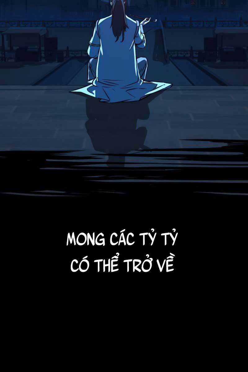 Túy Kiếm Dạ Hành - Chapter 32 - Trang 107