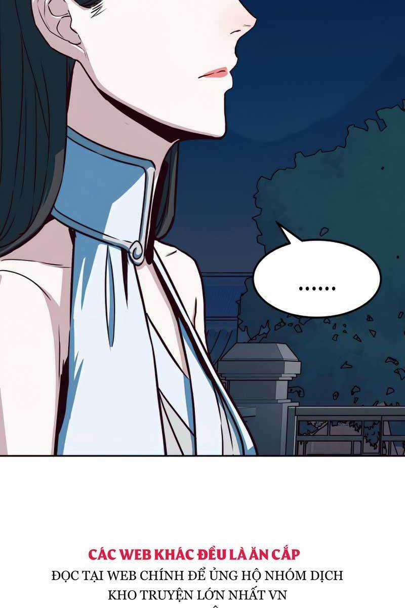 Túy Kiếm Dạ Hành - Chapter 32 - Trang 21