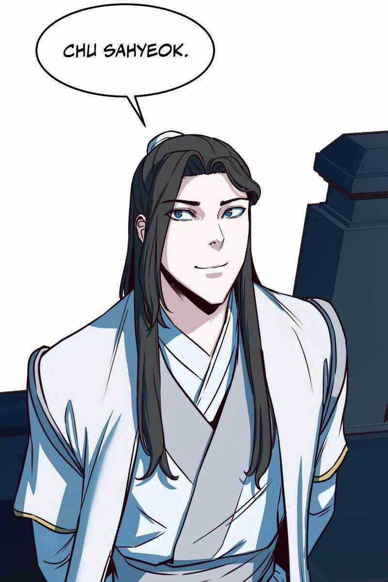 Túy Kiếm Dạ Hành - Chapter 32 - Trang 25