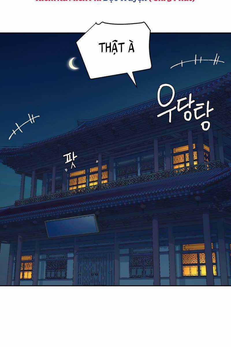 Túy Kiếm Dạ Hành - Chapter 32 - Trang 28