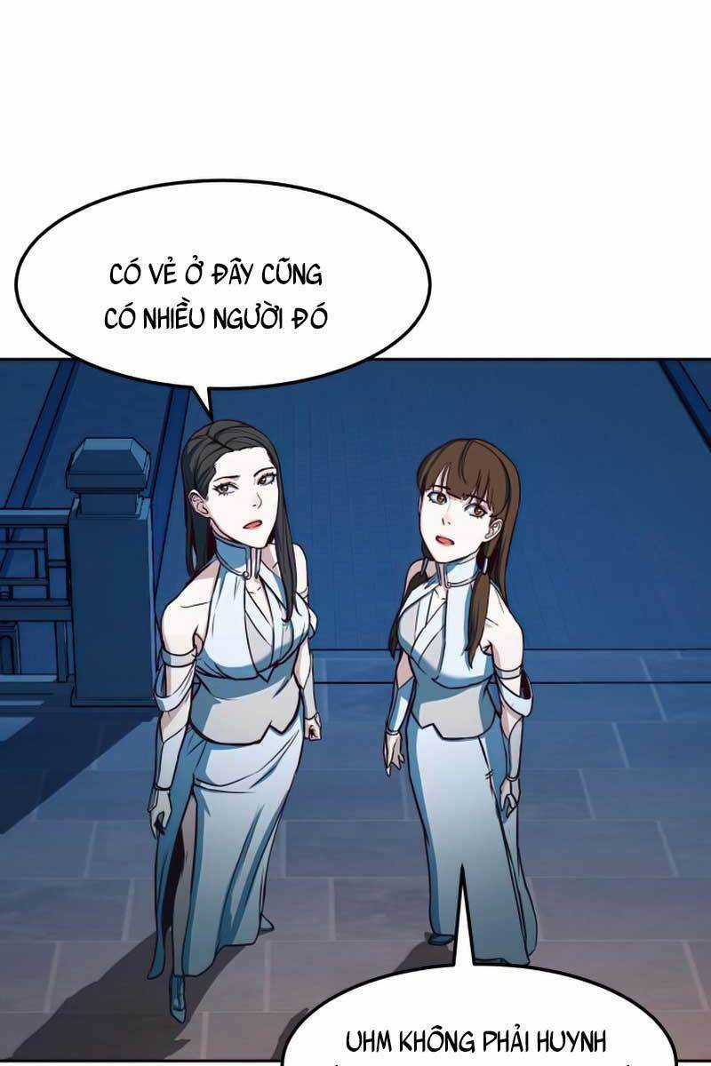 Túy Kiếm Dạ Hành - Chapter 32 - Trang 29