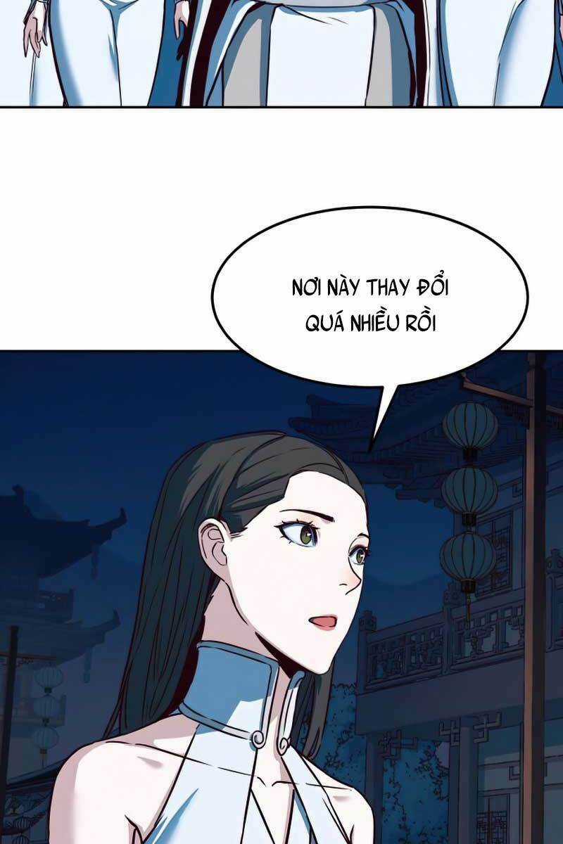 Túy Kiếm Dạ Hành - Chapter 32 - Trang 4