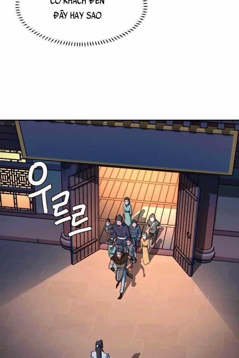 Túy Kiếm Dạ Hành - Chapter 32 - Trang 31