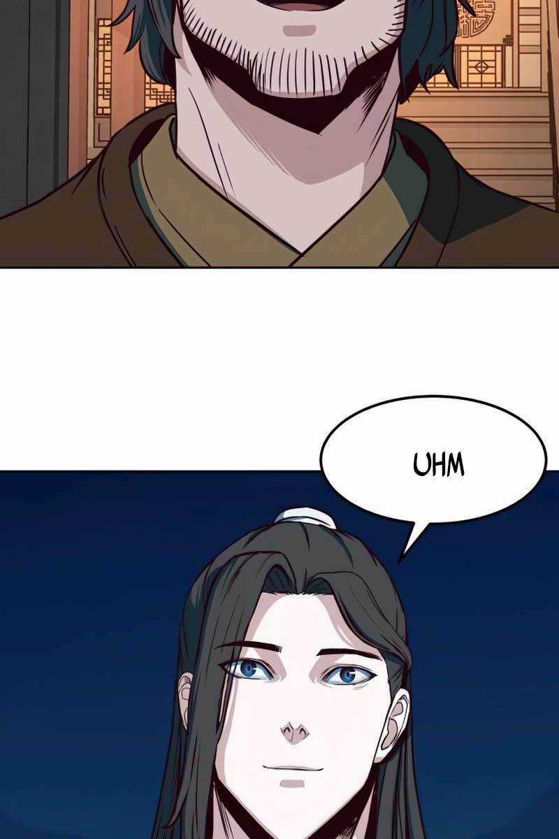 Túy Kiếm Dạ Hành - Chapter 32 - Trang 33