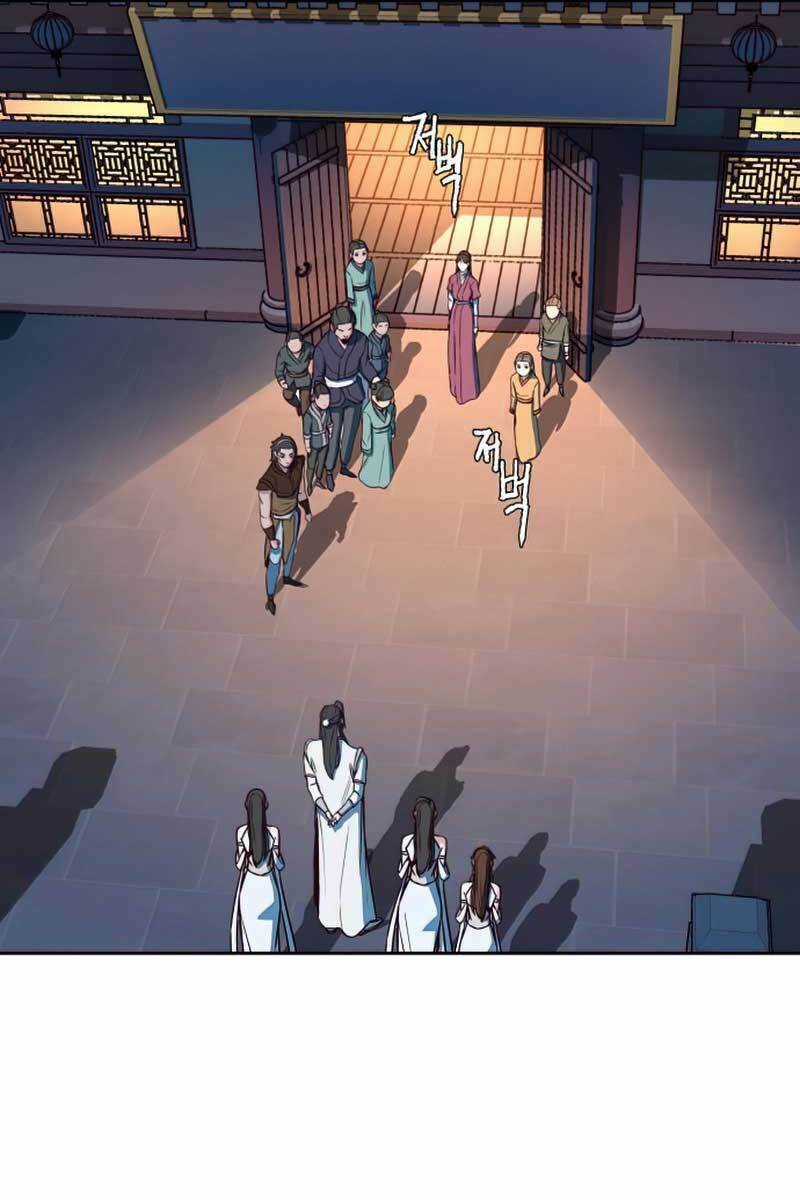 Túy Kiếm Dạ Hành - Chapter 32 - Trang 37