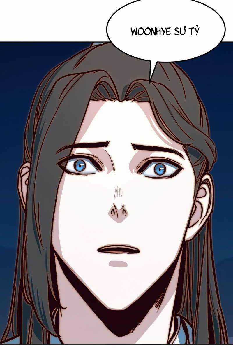 Túy Kiếm Dạ Hành - Chapter 32 - Trang 42