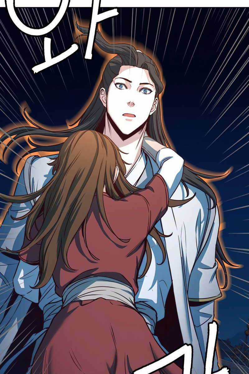 Túy Kiếm Dạ Hành - Chapter 32 - Trang 44