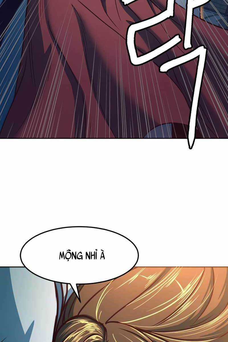 Túy Kiếm Dạ Hành - Chapter 32 - Trang 45