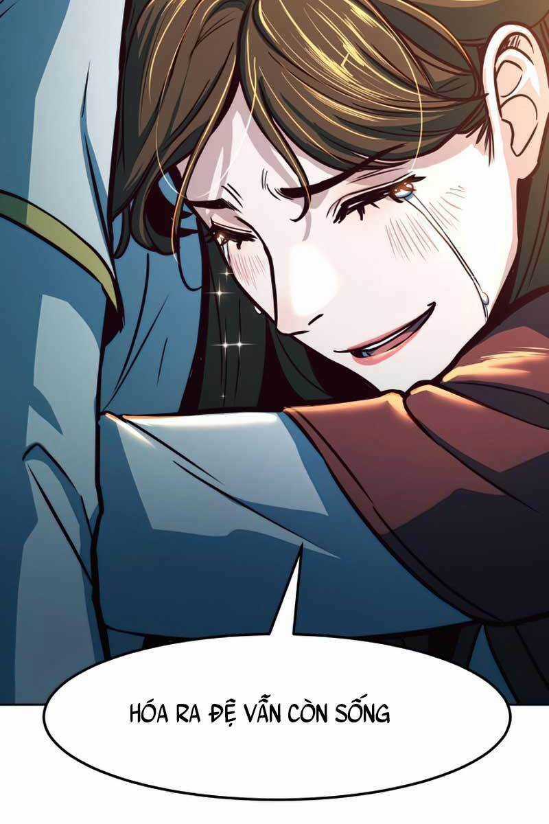 Túy Kiếm Dạ Hành - Chapter 32 - Trang 46