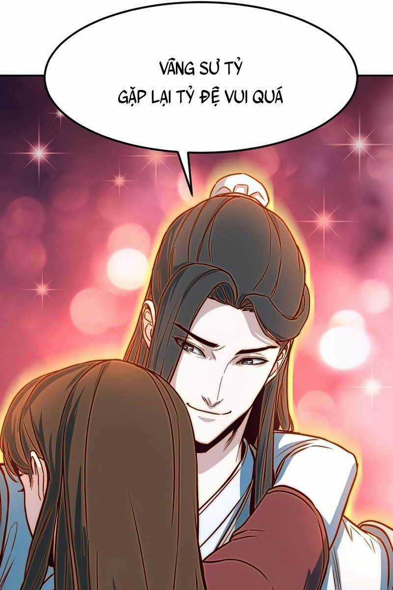Túy Kiếm Dạ Hành - Chapter 32 - Trang 49