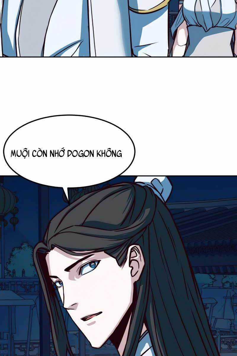 Túy Kiếm Dạ Hành - Chapter 32 - Trang 6