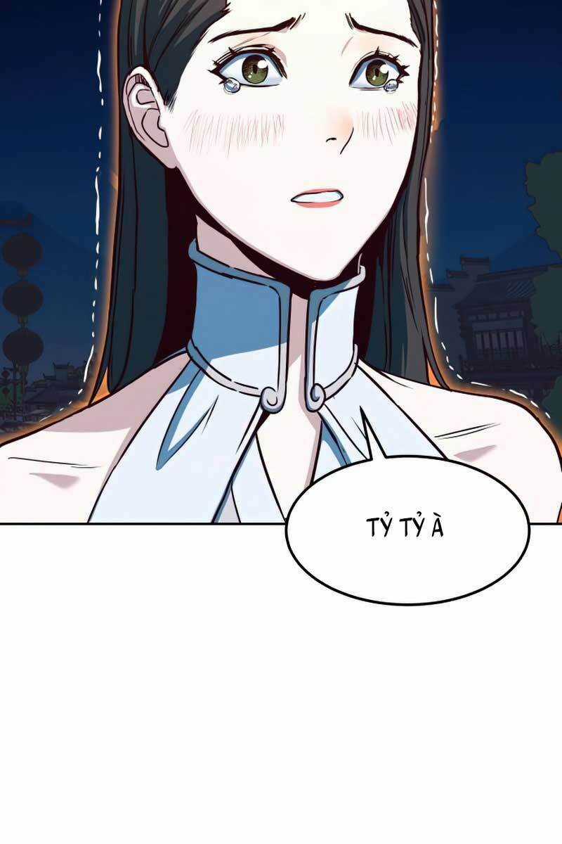 Túy Kiếm Dạ Hành - Chapter 32 - Trang 52