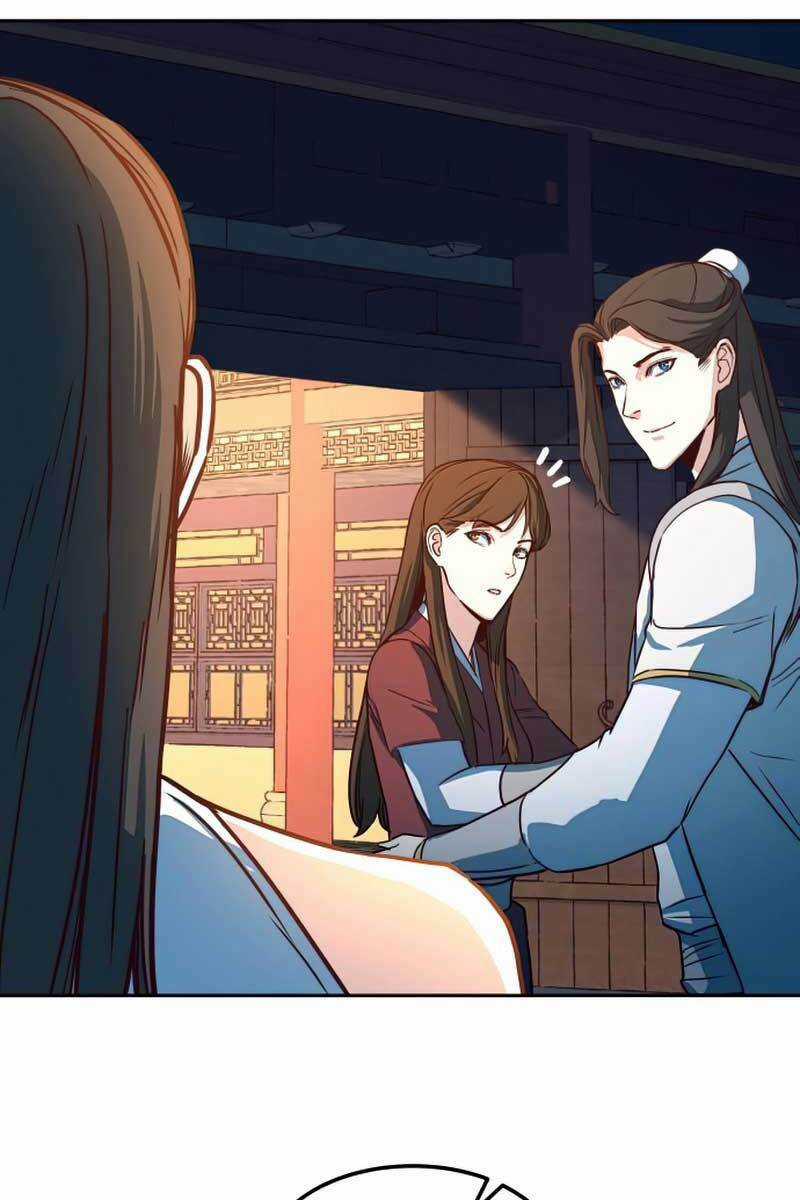 Túy Kiếm Dạ Hành - Chapter 32 - Trang 53