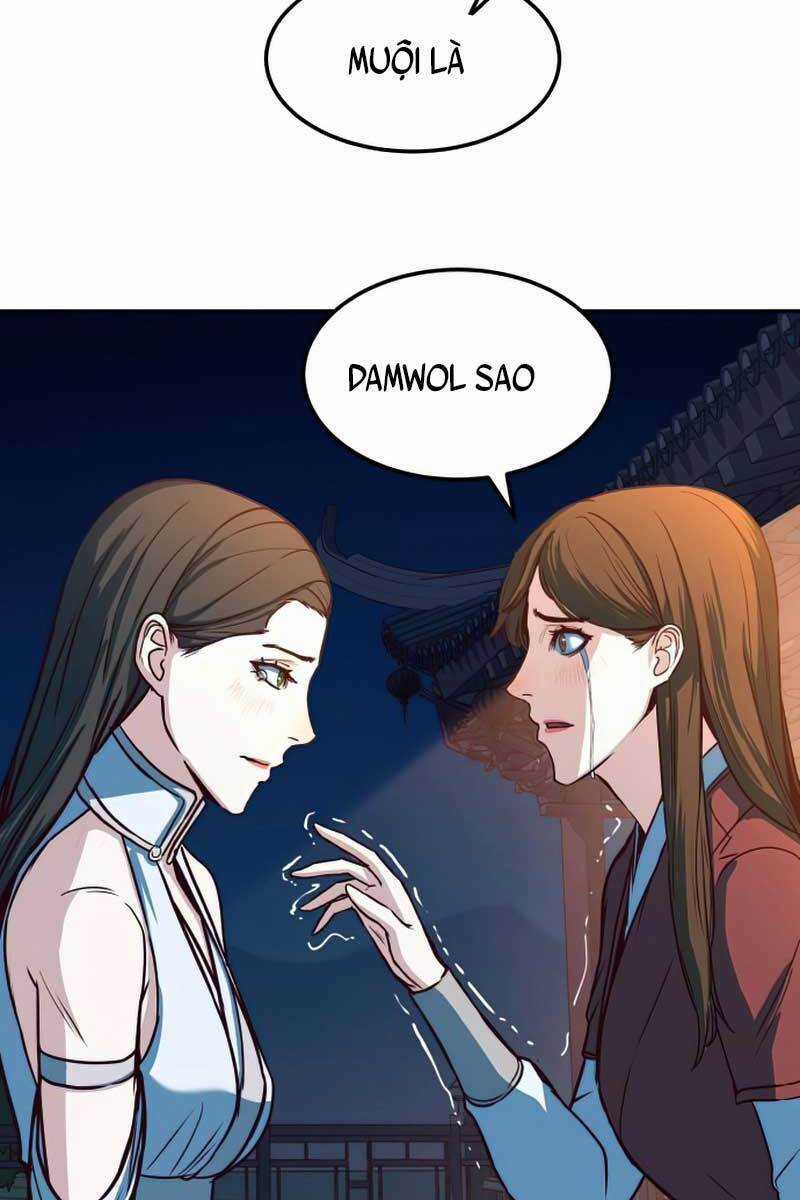 Túy Kiếm Dạ Hành - Chapter 32 - Trang 54