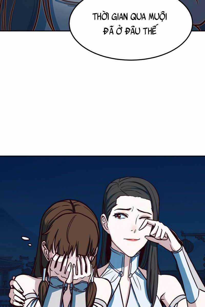 Túy Kiếm Dạ Hành - Chapter 32 - Trang 60