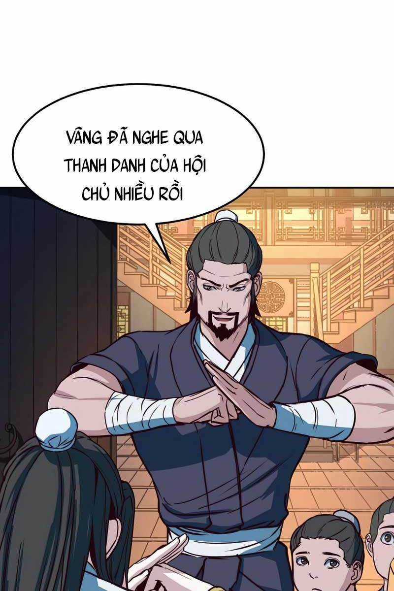 Túy Kiếm Dạ Hành - Chapter 32 - Trang 66