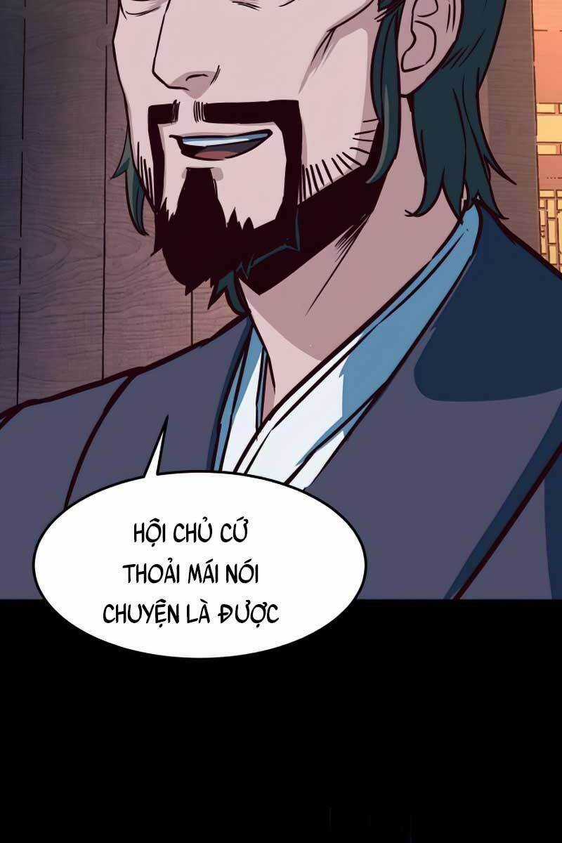 Túy Kiếm Dạ Hành - Chapter 32 - Trang 68