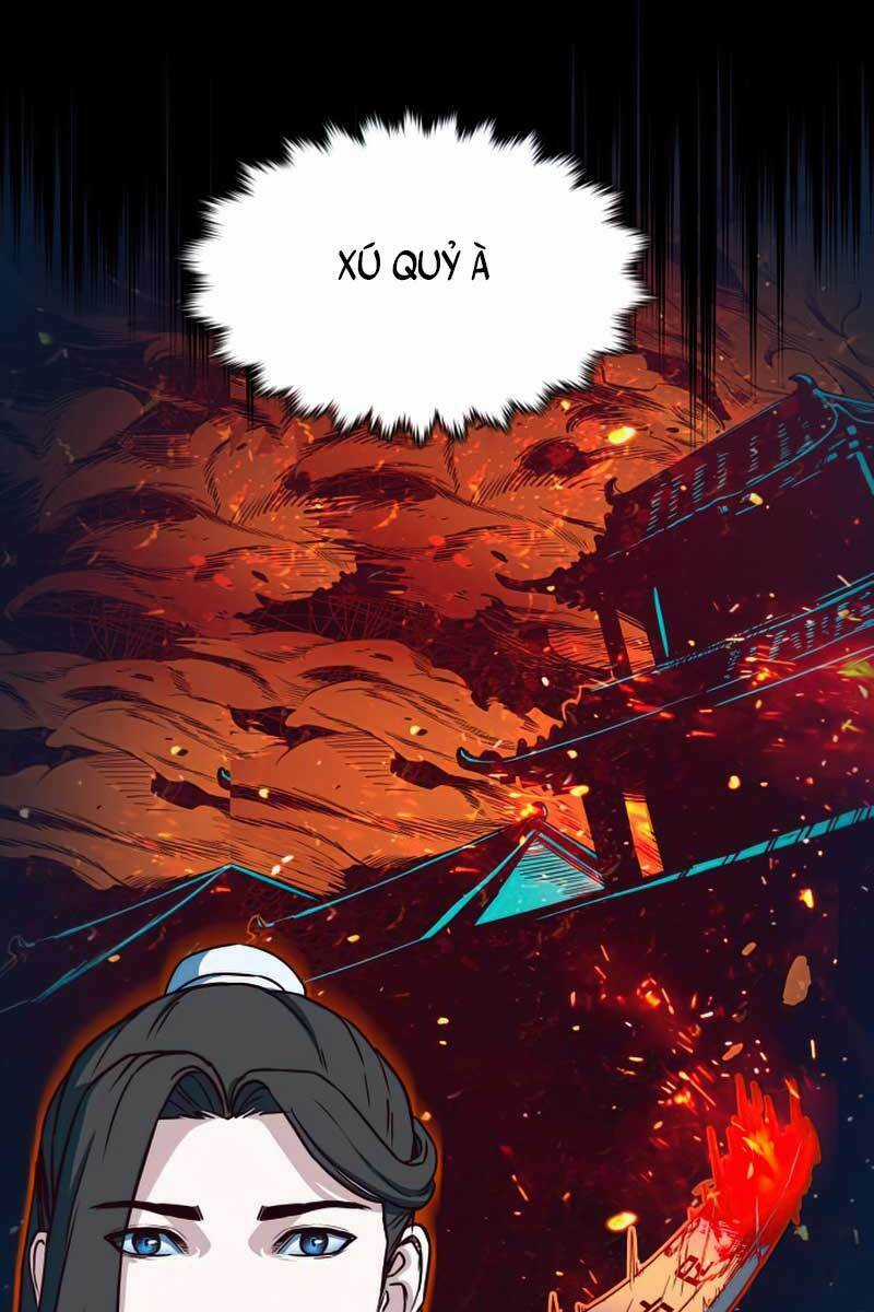 Túy Kiếm Dạ Hành - Chapter 32 - Trang 69