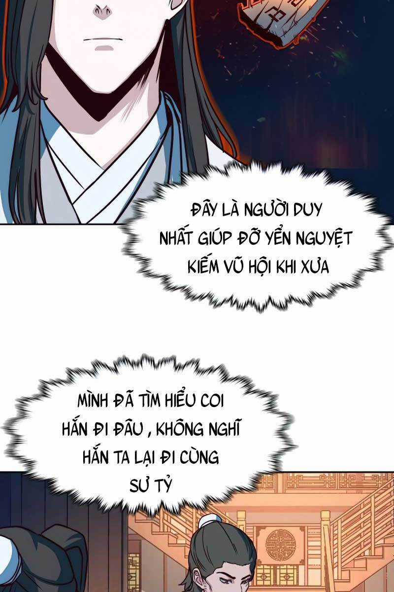 Túy Kiếm Dạ Hành - Chapter 32 - Trang 70