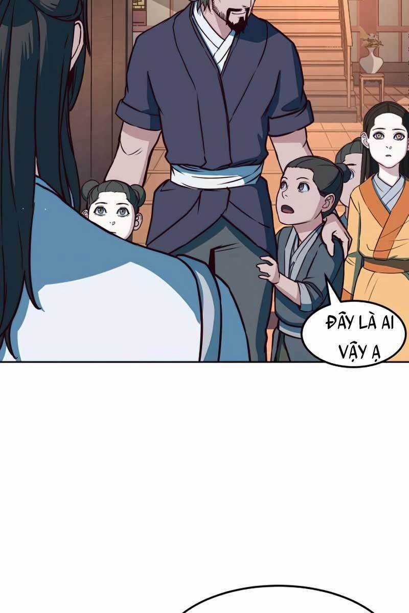 Túy Kiếm Dạ Hành - Chapter 32 - Trang 71