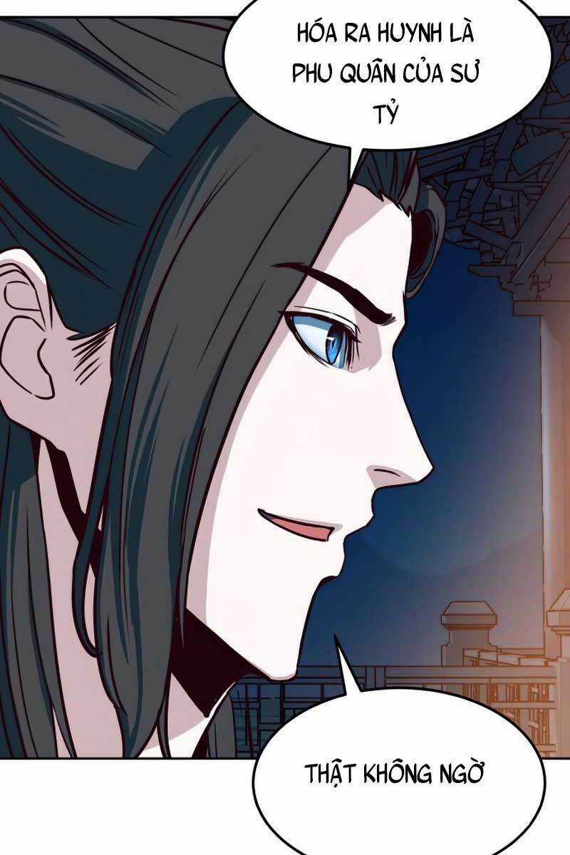 Túy Kiếm Dạ Hành - Chapter 32 - Trang 72