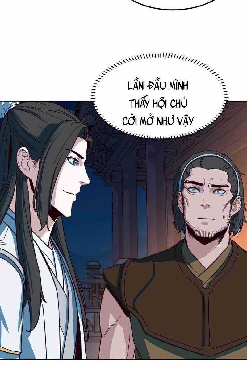 Túy Kiếm Dạ Hành - Chapter 32 - Trang 73