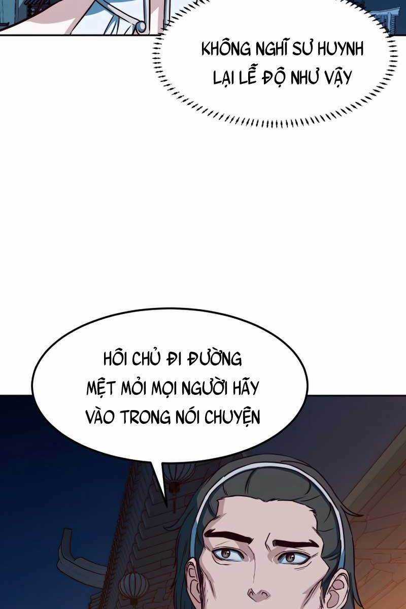 Túy Kiếm Dạ Hành - Chapter 32 - Trang 75