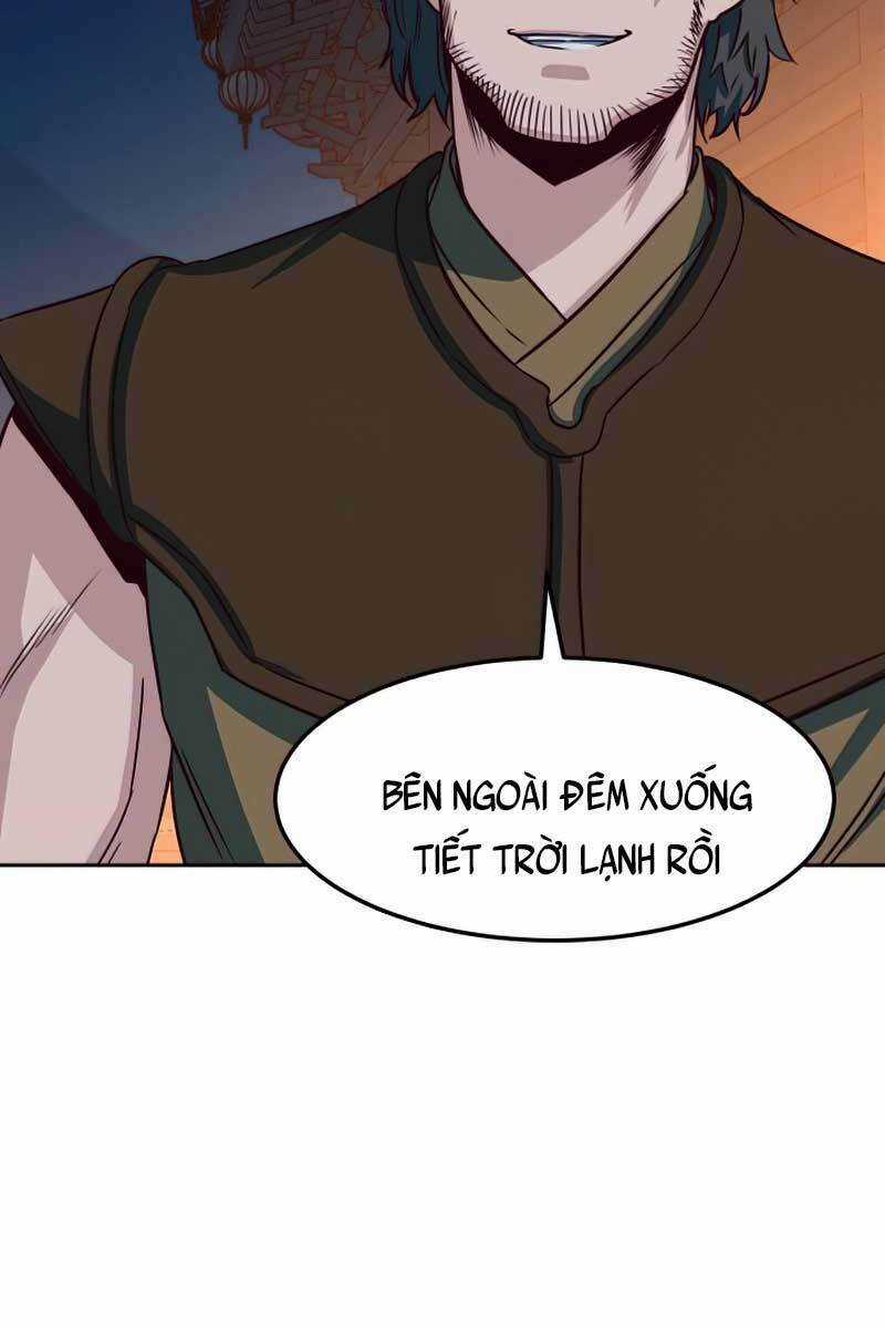 Túy Kiếm Dạ Hành - Chapter 32 - Trang 76