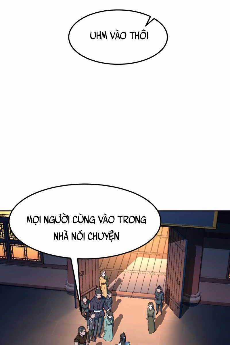 Túy Kiếm Dạ Hành - Chapter 32 - Trang 77