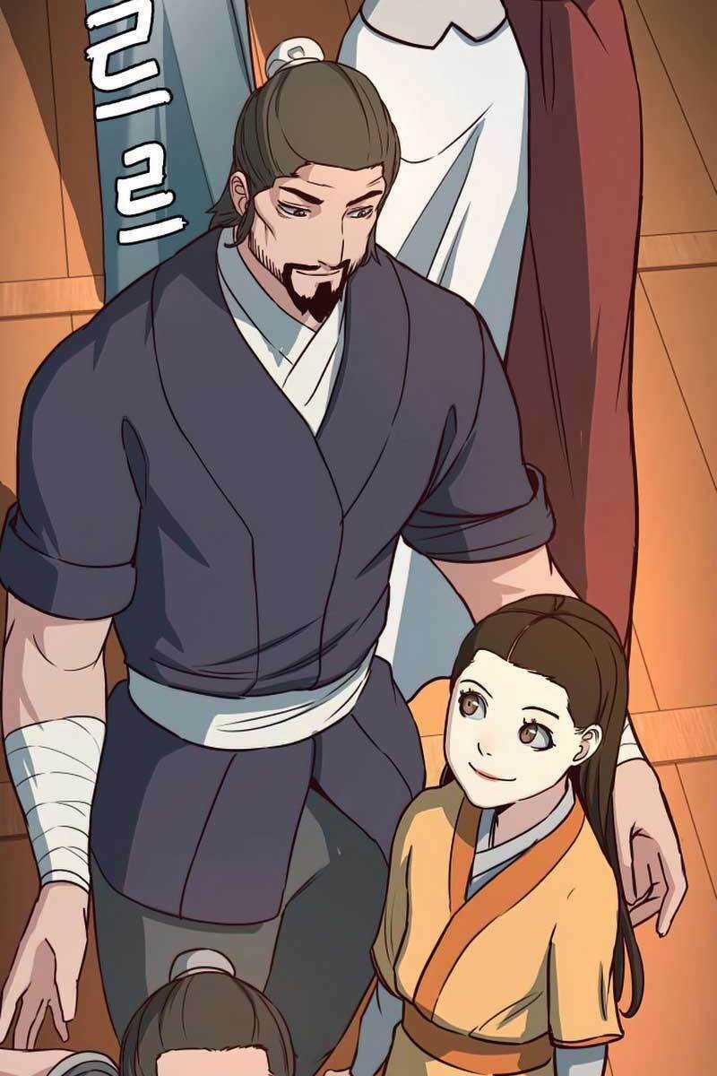 Túy Kiếm Dạ Hành - Chapter 32 - Trang 80